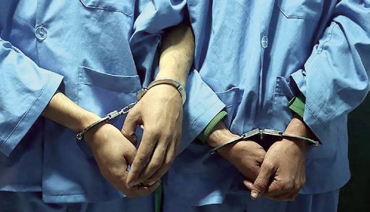 پلیس مشهد خواب گوشی‌قاپ‌های نقاب‌دار را آشفته کرد