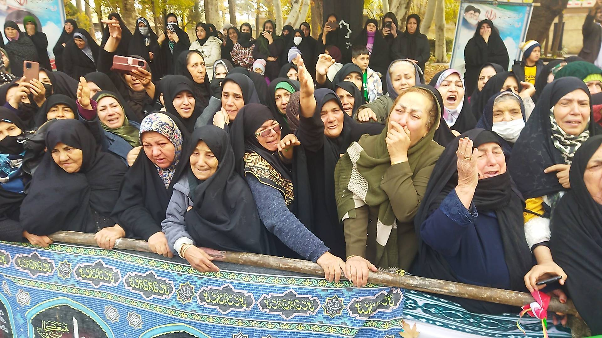 پیام خراسان