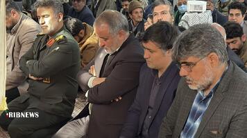 پیام خراسان