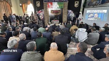 پیام خراسان