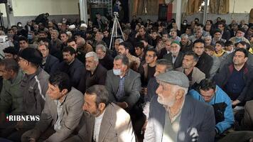 پیام خراسان