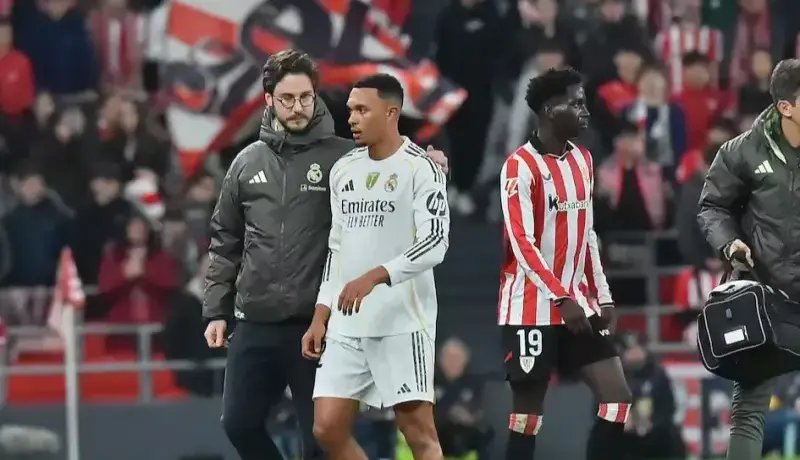 فوری و رسمی؛ رئال آرنولد را از دست داد