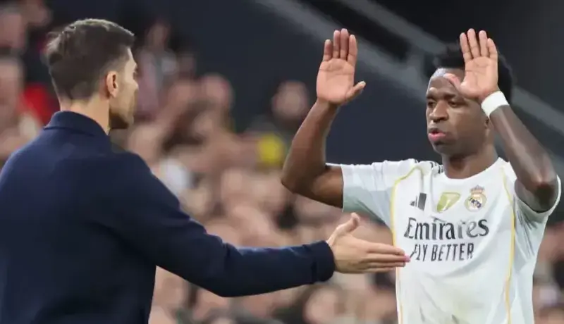 و ناگهان رئالِ ژابی راک‌اند‌رول شد!