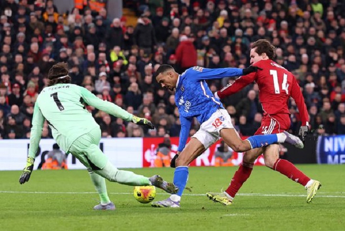 پیام خراسان