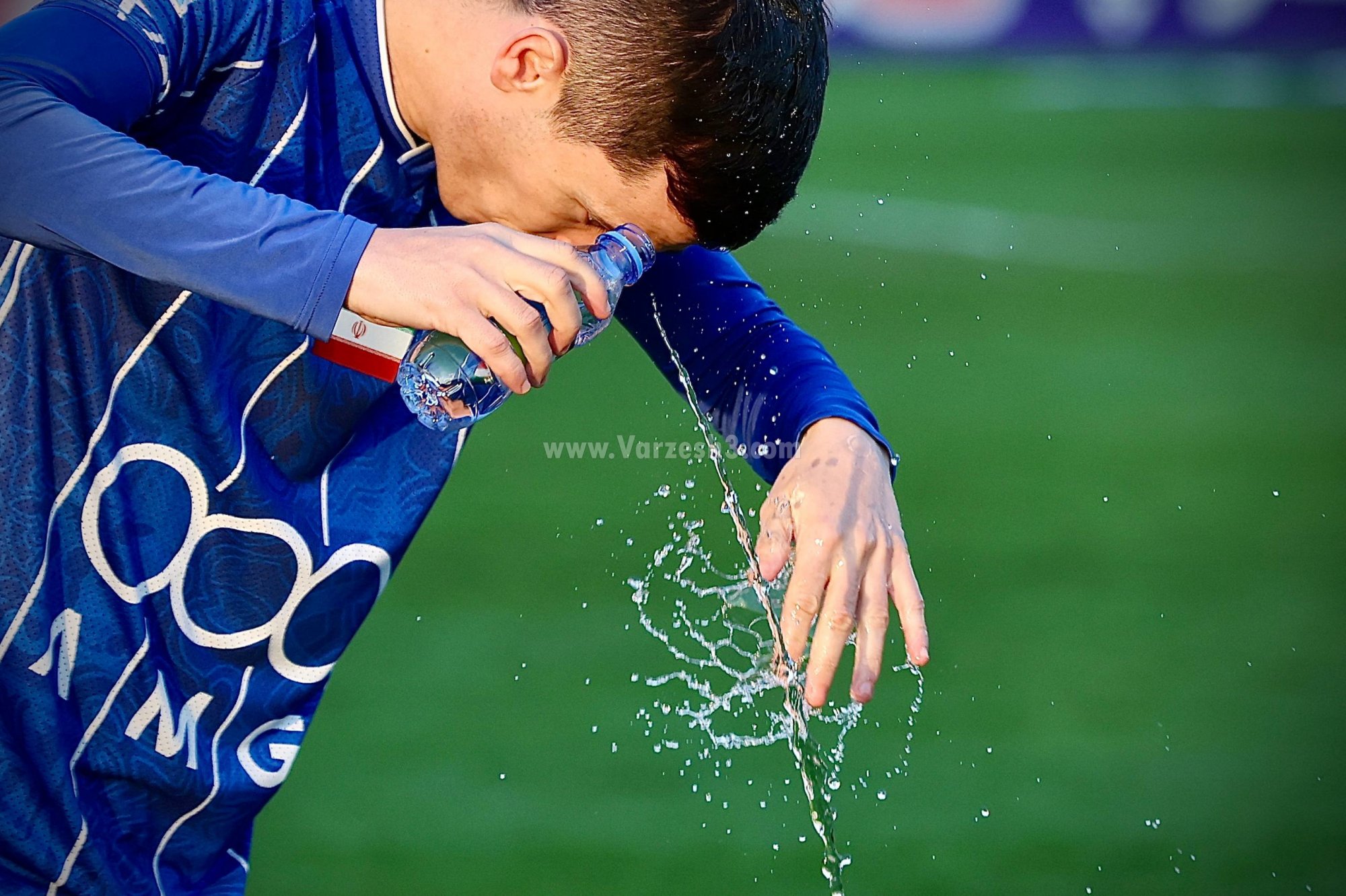 پیام خراسان