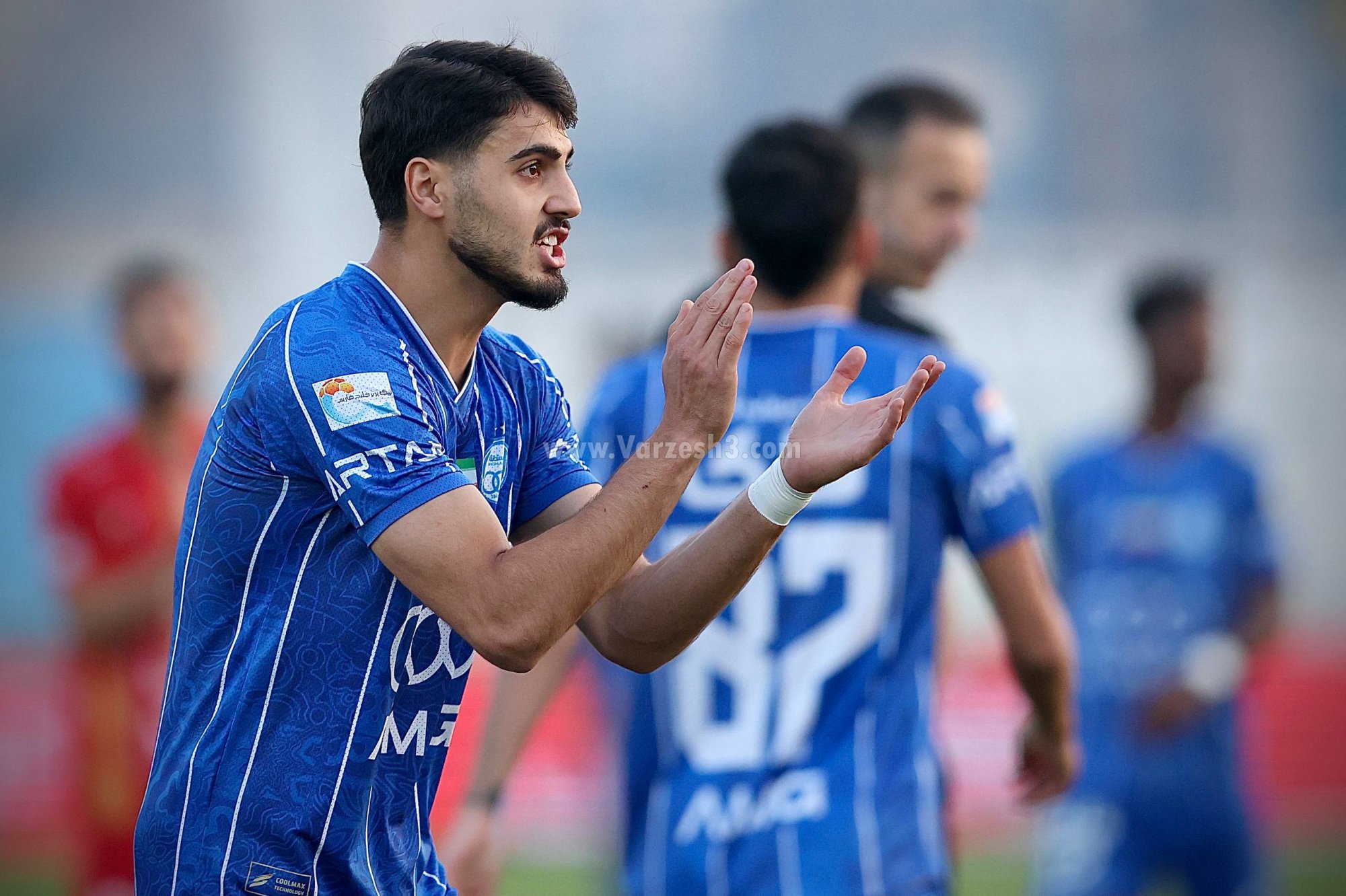 پیام خراسان