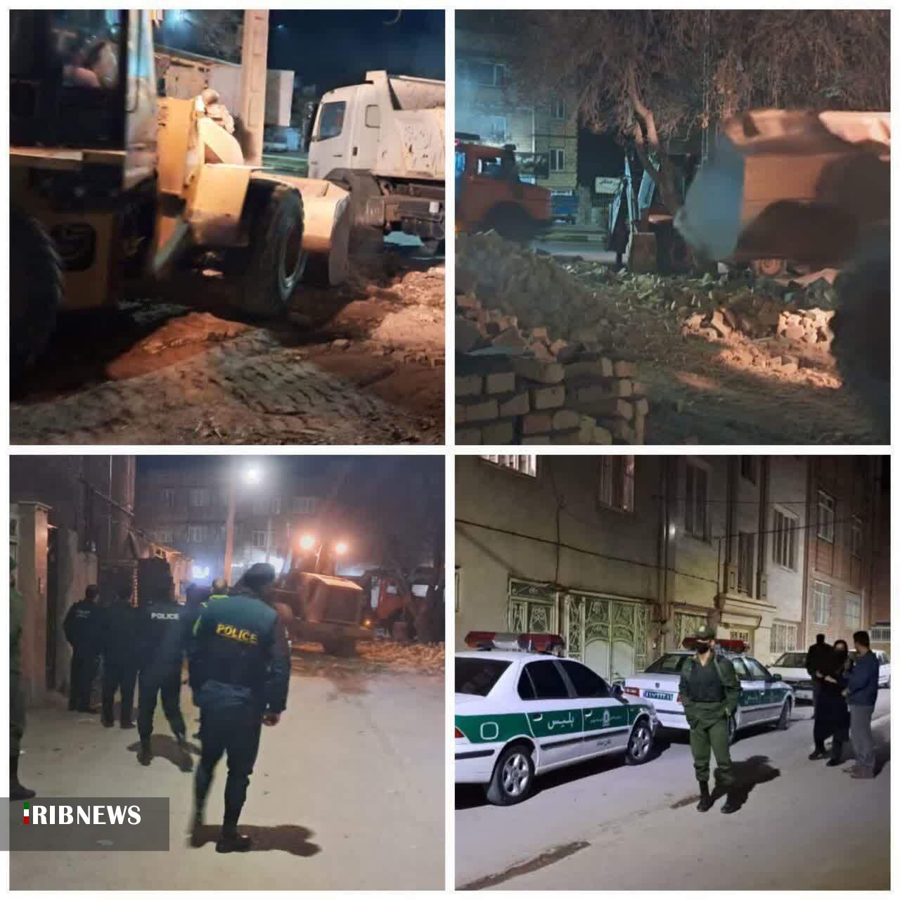 پیام خراسان