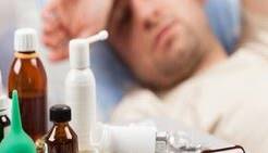 موج آنفلوآنزا در کشور؛ درمان بیماری فقط علامتی است