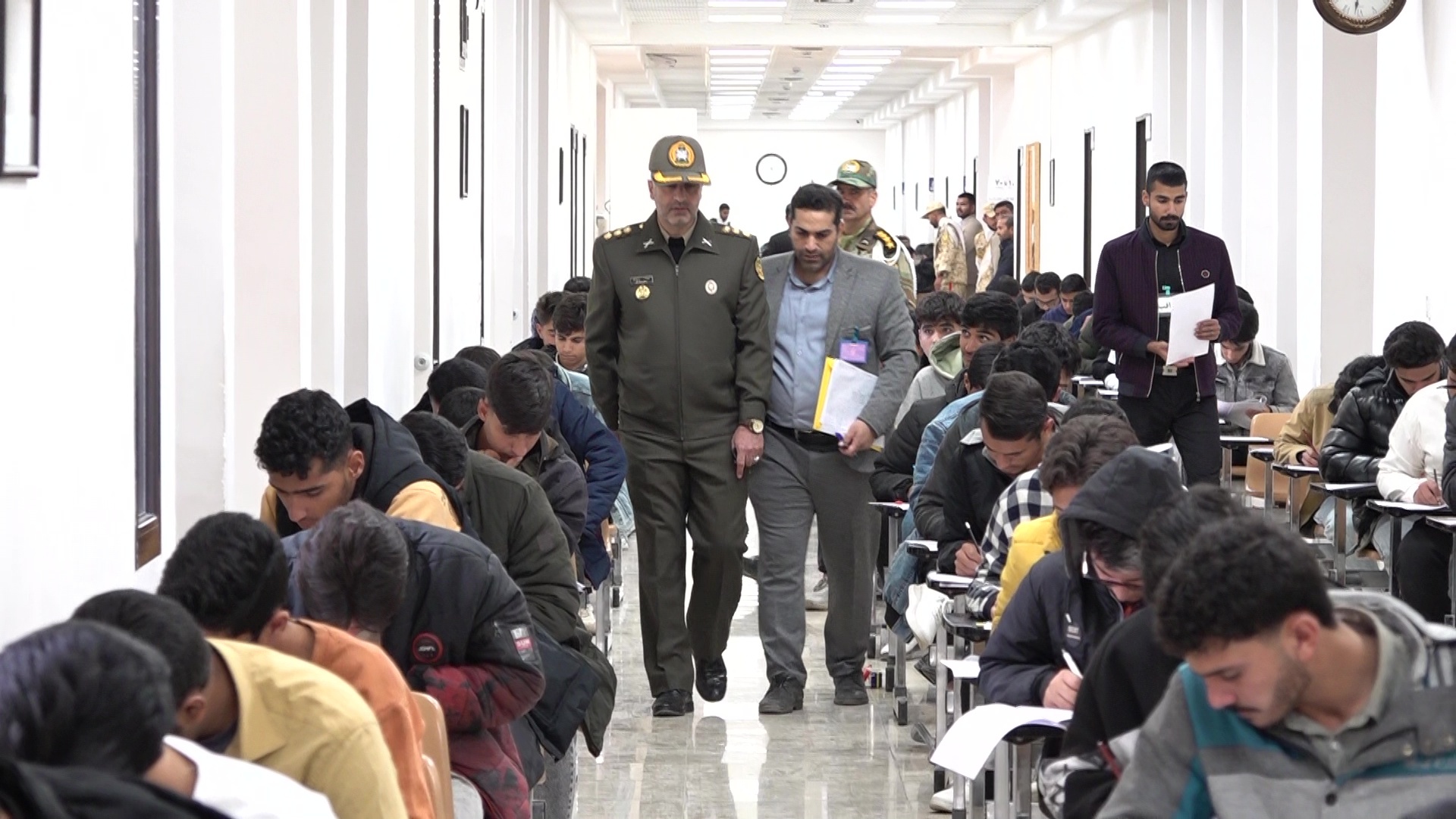 پیام خراسان