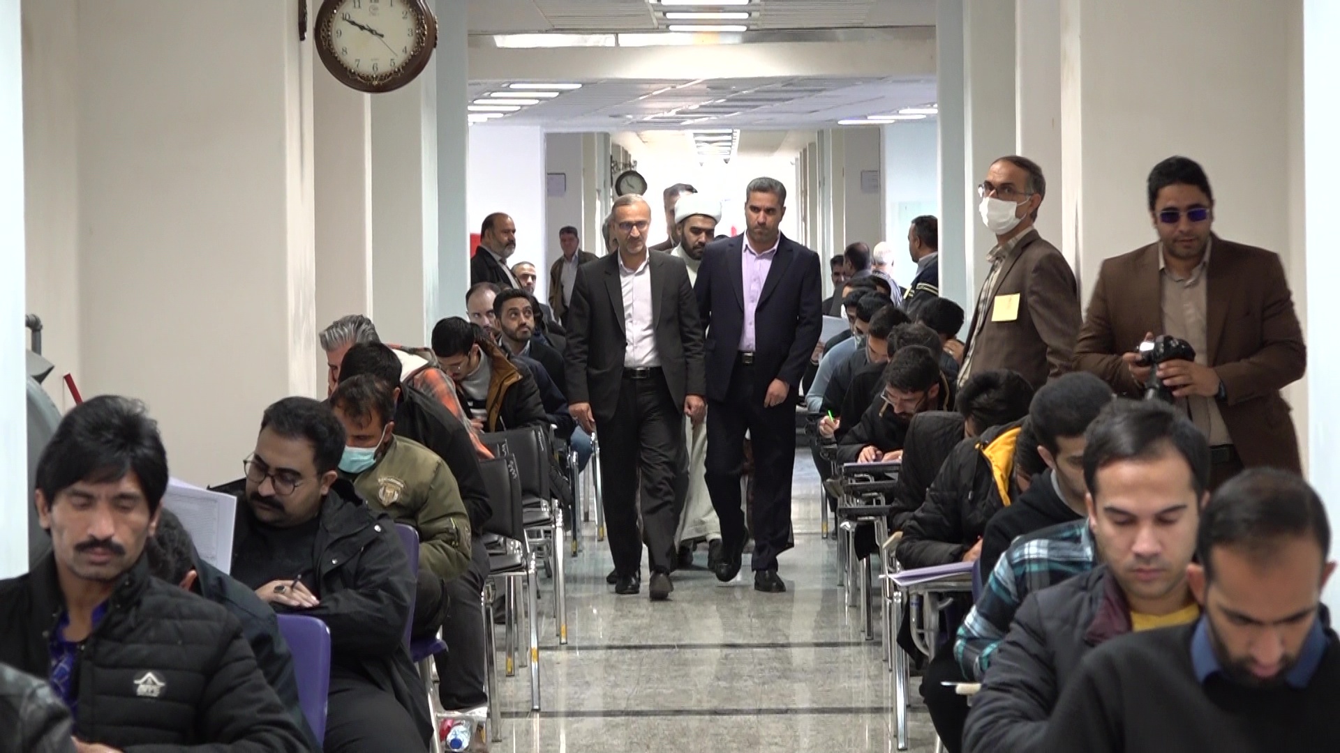 پیام خراسان