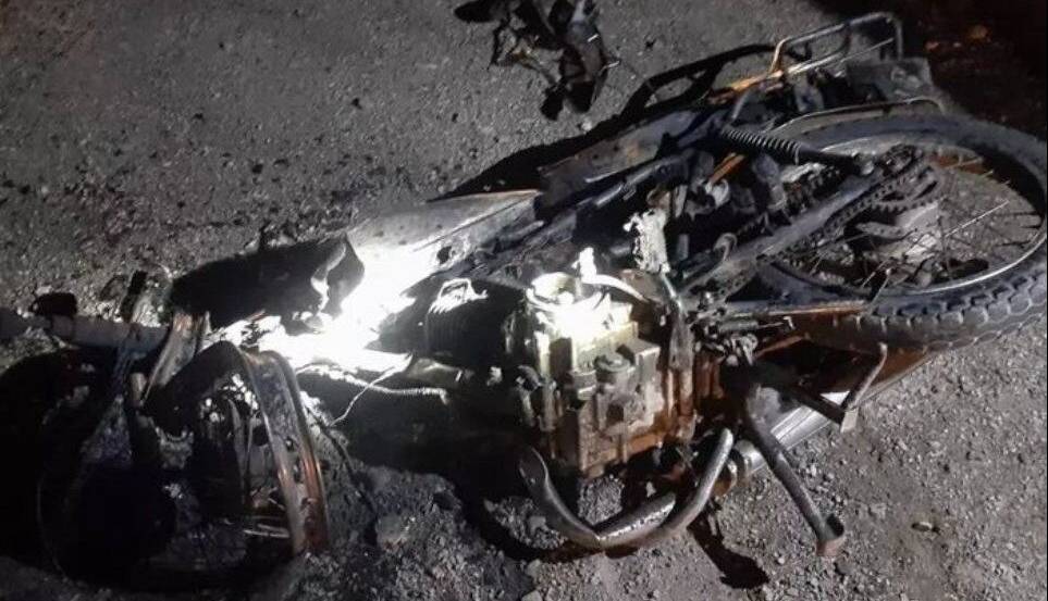 برخورد ۲ موتورسیکلت در سبزوار ۲ کشته برجای گذاشت