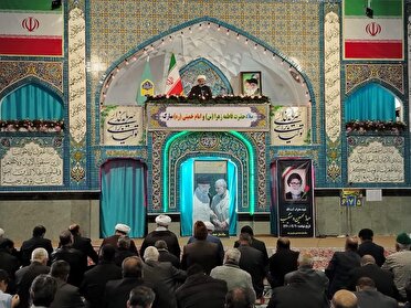 عصبانیت دشمن از حضور زنان و مردان مسلمان در عرصه‌های جهانی است