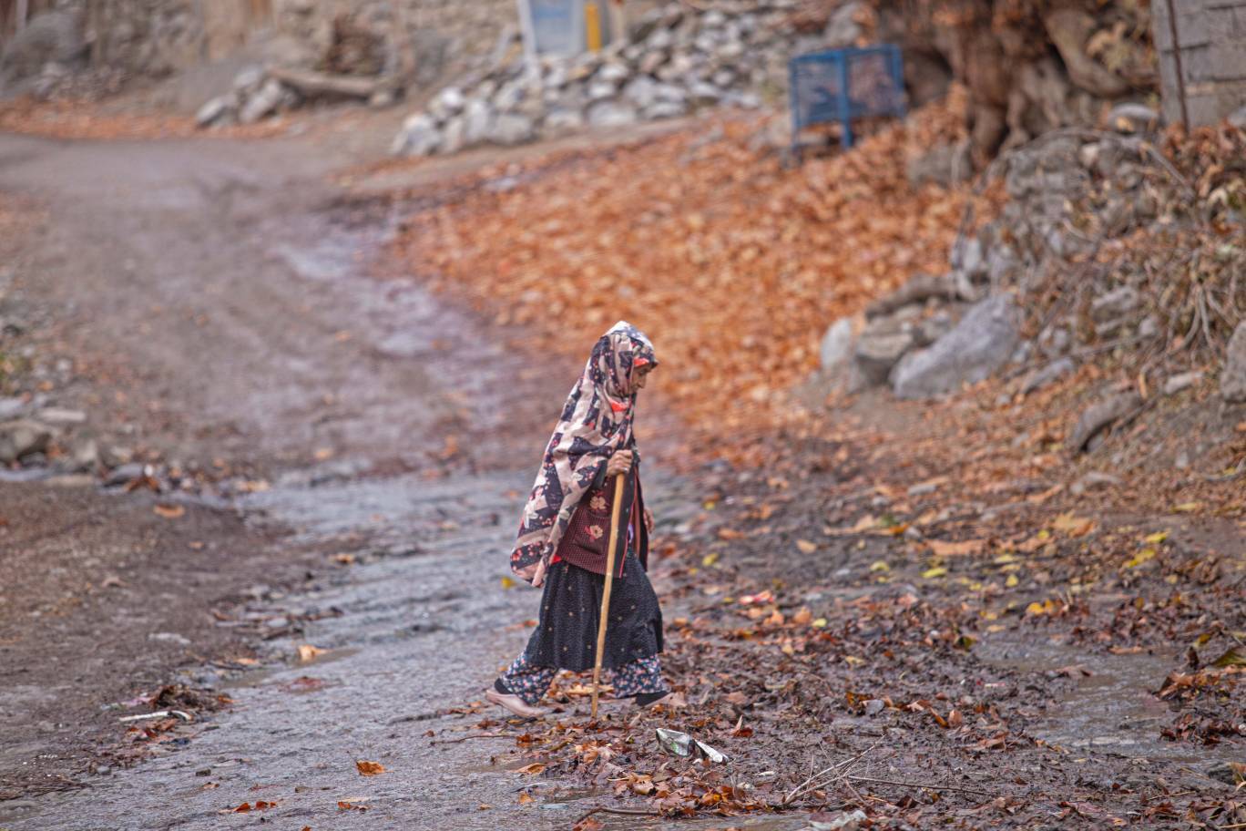 پیام خراسان