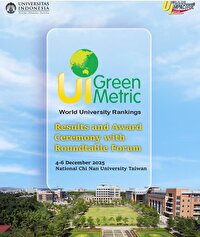 صعود دانشگاه بیرجند در رتبه‌بندی جهانی دانشگاه‌های پایدار و سبز