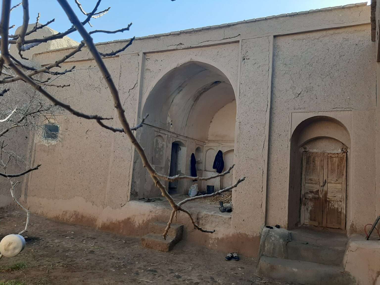 پیام خراسان