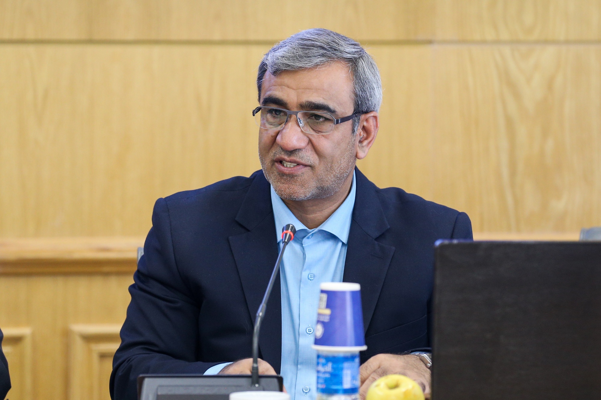 پیام خراسان