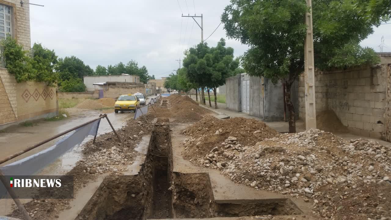 پیام خراسان