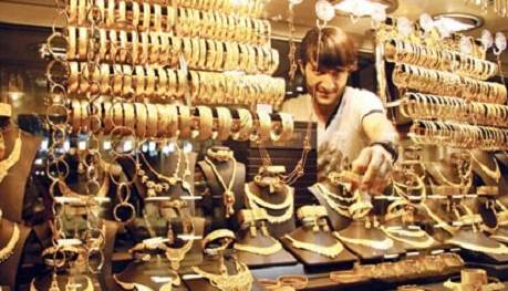 گزارش تازه از بازار طلا ‌و سکه؛ پلاتین و نقره در اوج