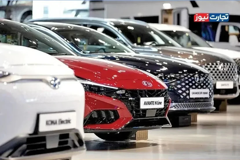 پیش‌بینی بازار خودرو در هفته سوم آذر ۱۴۰۴