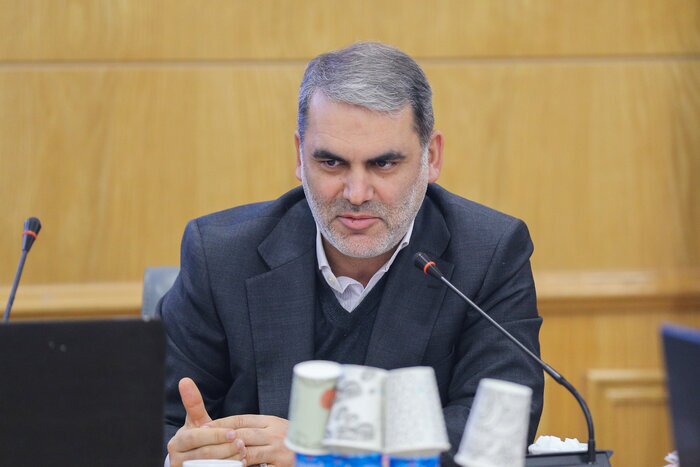 پیام خراسان