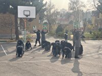 تنها راه مقابله با بحران ها افزایش آمادگی و مهارت‌ آموزی است