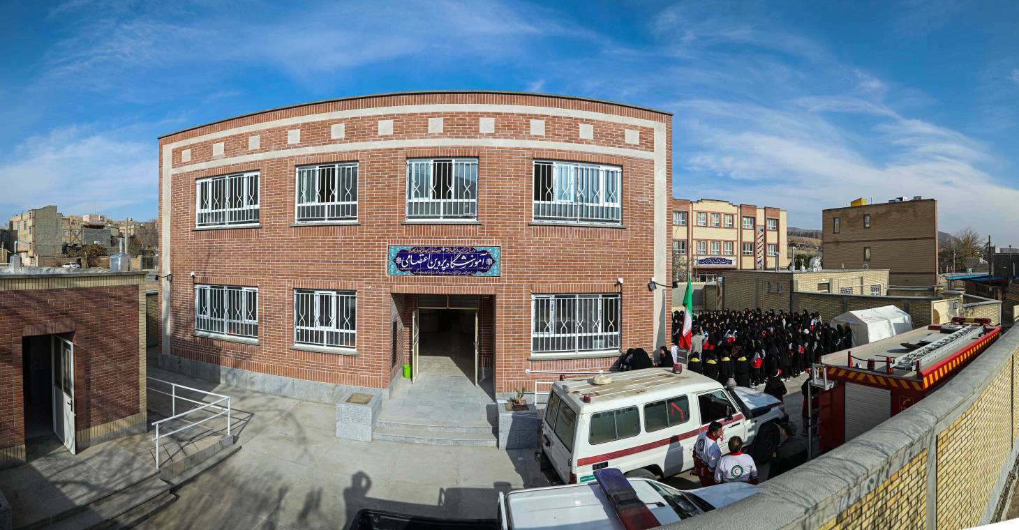 پیام خراسان