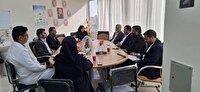 نشست شورای شهر سرخس برای رفع چالش‌های بهداشت و درمان