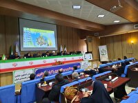 برگزاری همایش «خاک‌ های سالم برای شهر‌های سالم» در قوچان