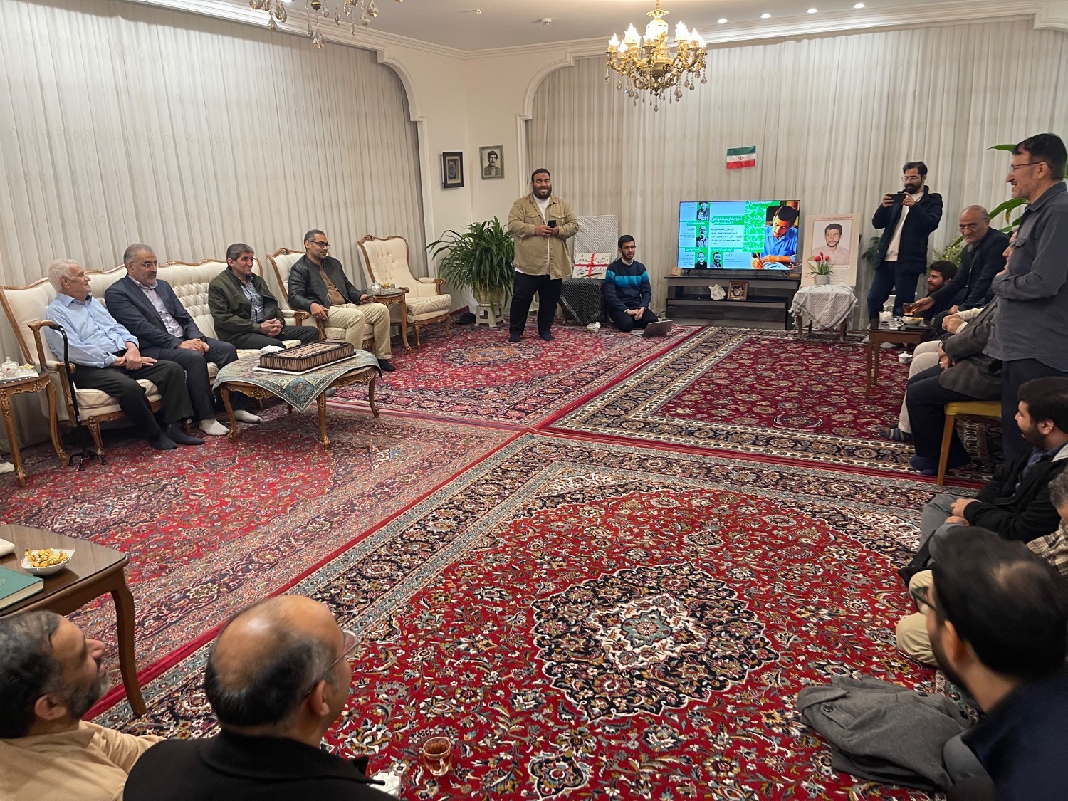 پیام خراسان