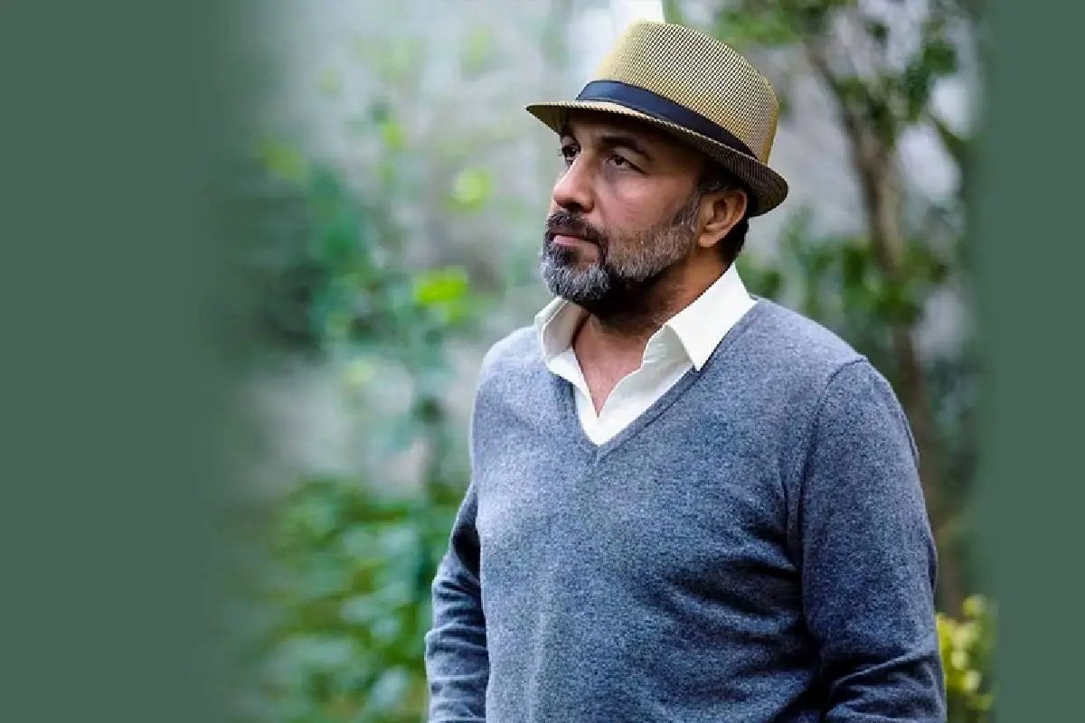 رضا عطاران در بیمارستان بستری شد