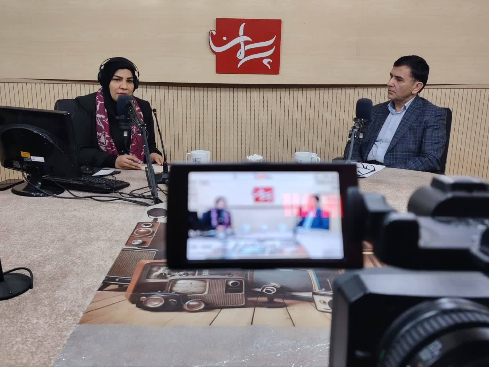 پیام خراسان