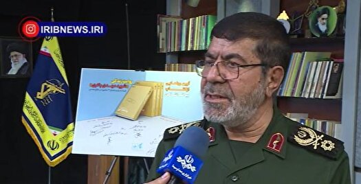 از تولید اسناد تا معرفی الگو‌های ملی در مرکز اسناد و تحقیقات دفاع مقدس