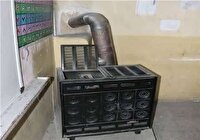 اجرای طرح تعویض رایگان بخاری های فرسوده در تربت‌حیدریه