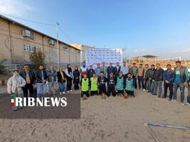 پیام خراسان