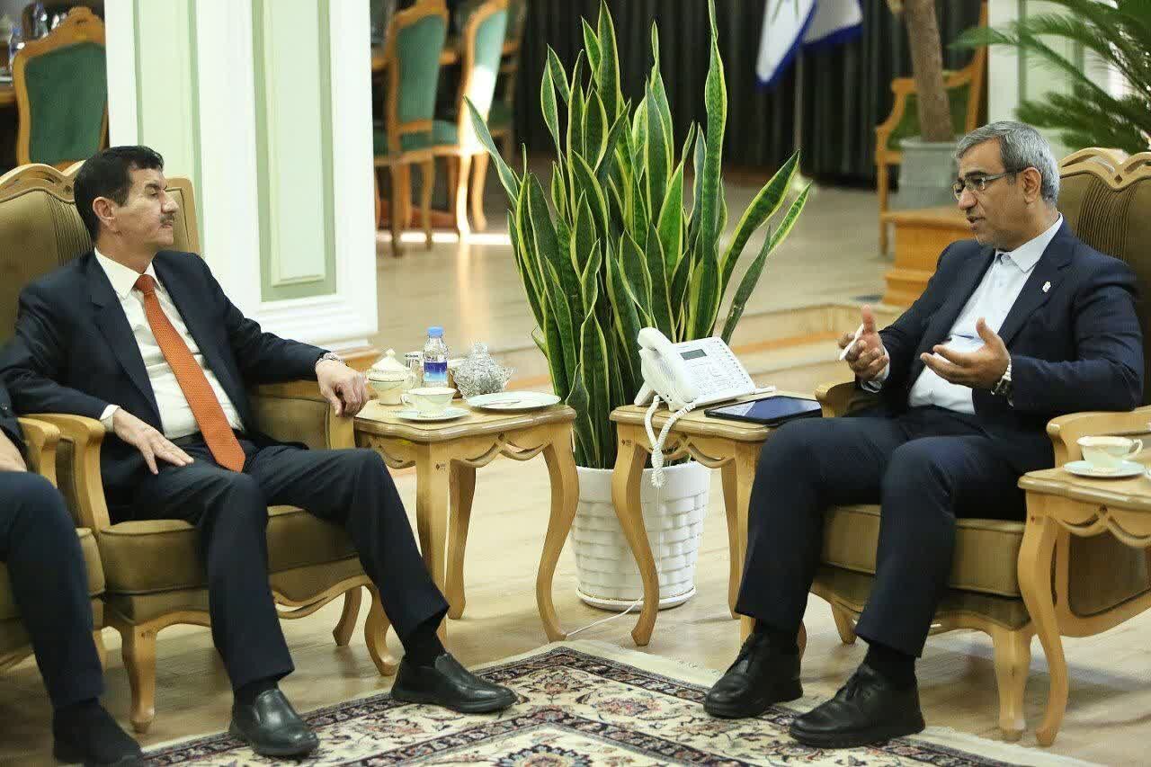 پیام خراسان