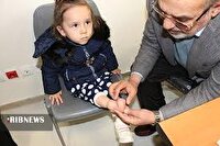 آغاز ثبت‌ نام بیماران دارای ناهنجاری‌های مادرزادی در خراسان شمالی