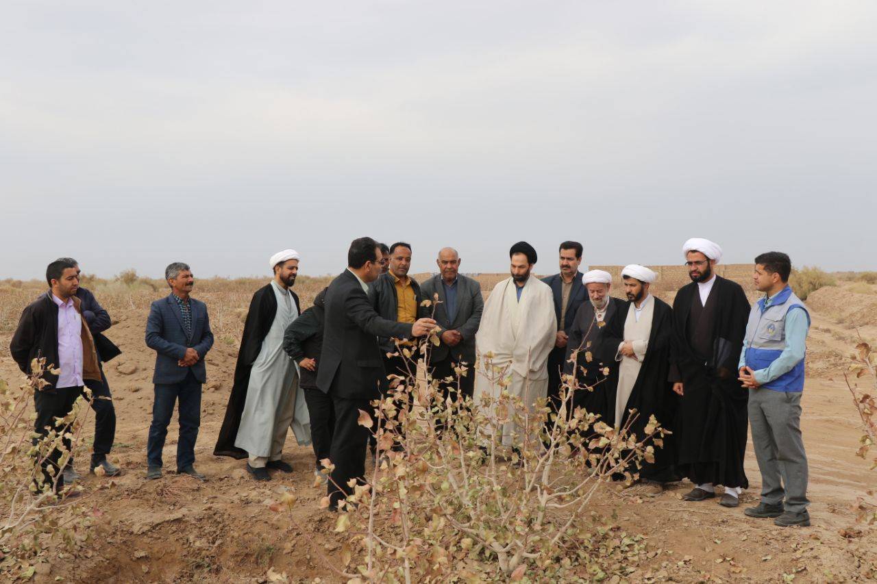 پیام خراسان