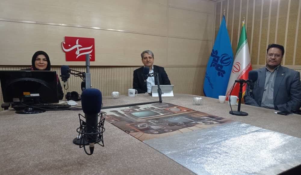 پیام خراسان