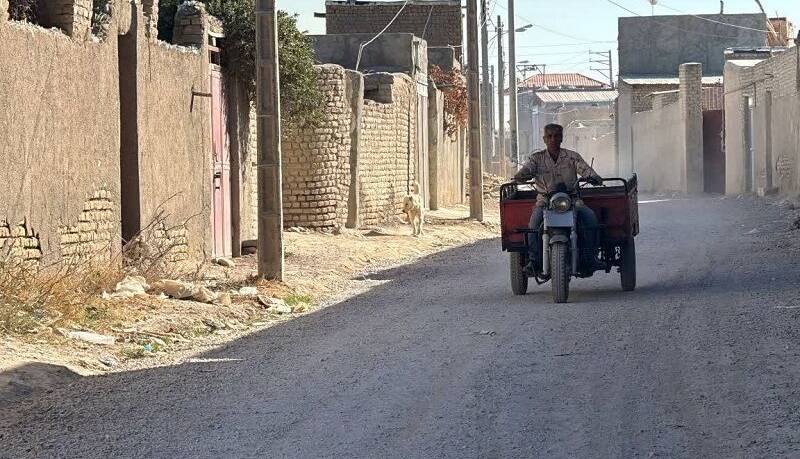 الحاق شهرک گوهرشاد؛ یک ضرورت و چند چالش برای شیروان