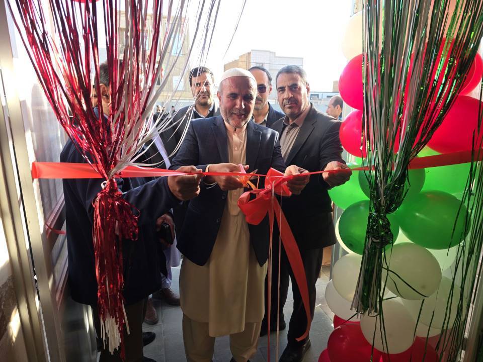 پیام خراسان