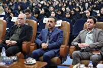 دوران دانشجویی یکی از بهترین فرصت‌های  طلایی زندگی است