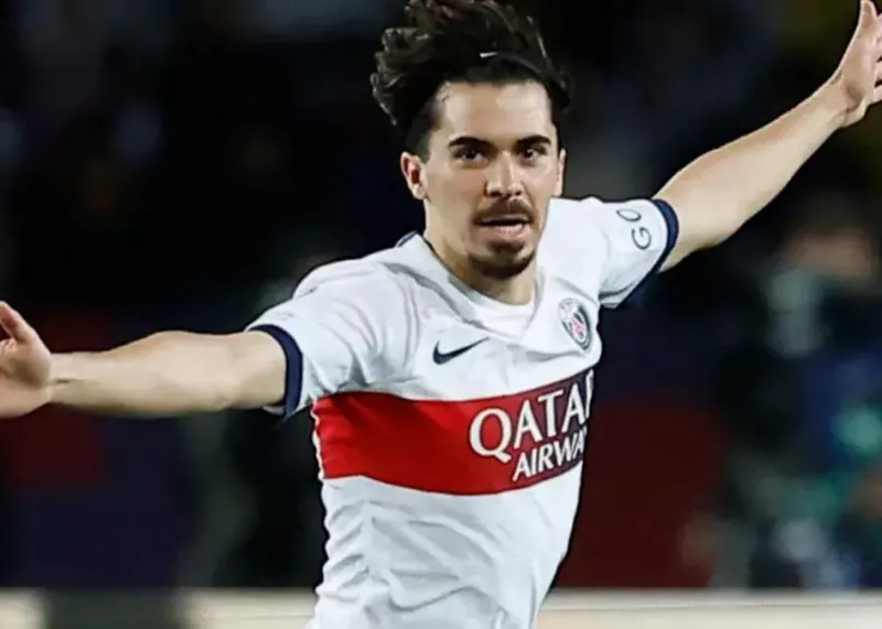 بارسلونا از سخت‌ترین حریفان‌مان بوده است