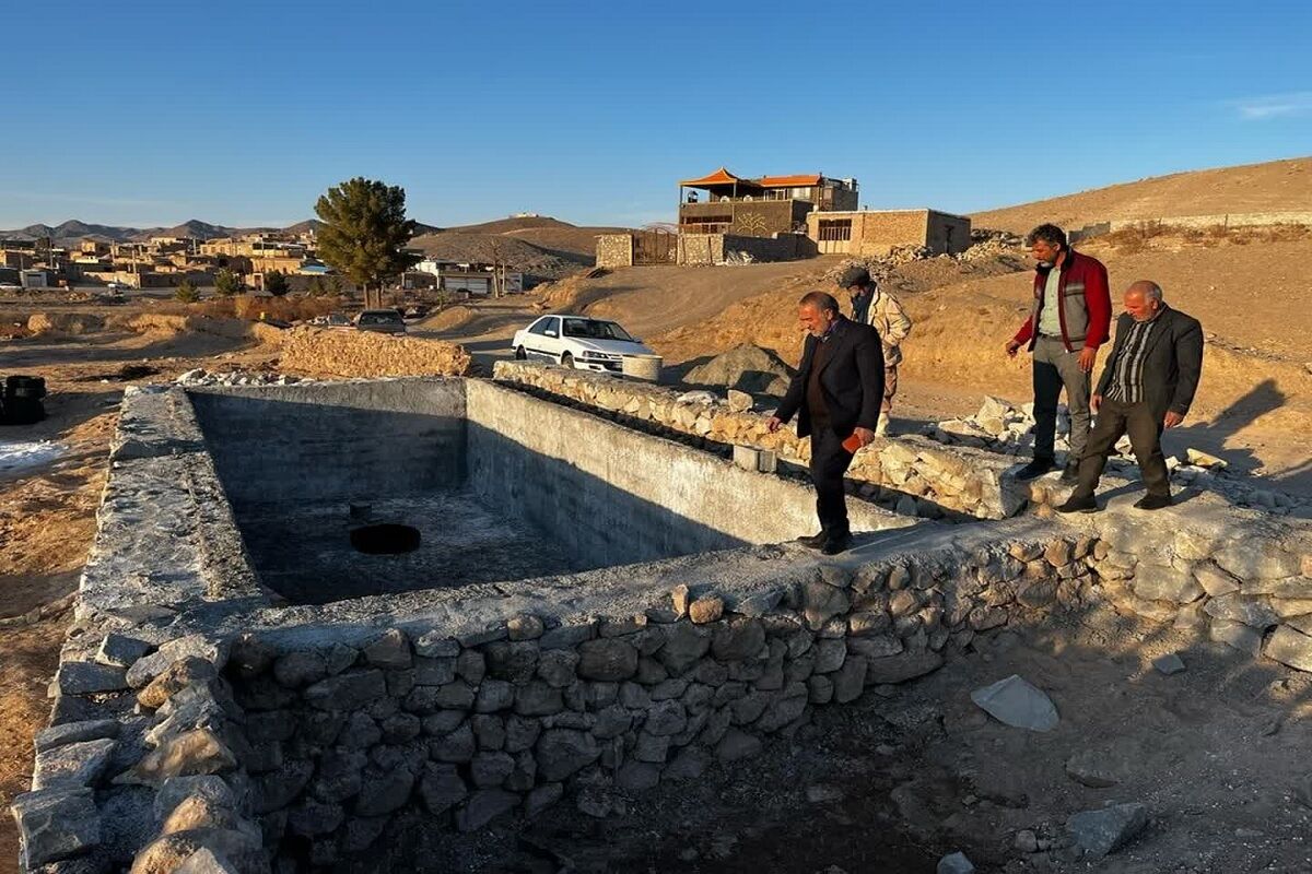 اجرای سه هزار طرح روستایی توسط بنیاد علوی در خراسان جنوبی