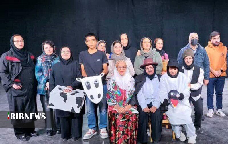 پیام خراسان