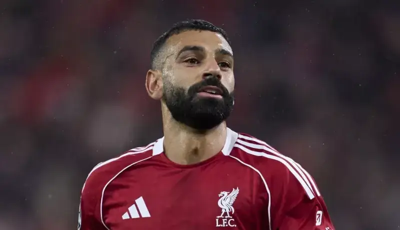 پیشنهاد جنجالی رفیق رونالدو به محمد صلاح!