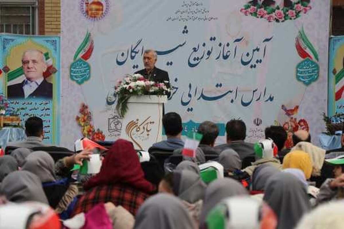 پیام خراسان