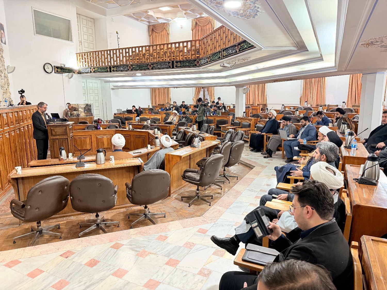 پیام خراسان