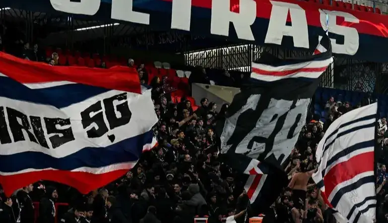 پاریس برای هوادارانش سنگ تمام گذاشت