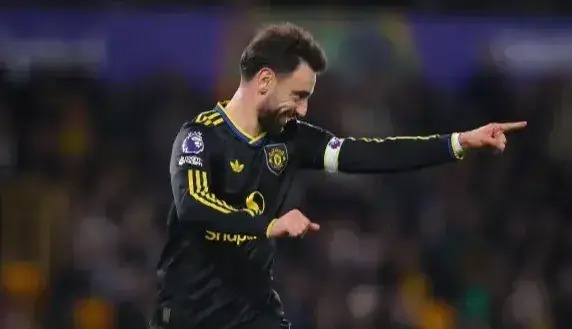 رکورد درخشان؛ کاپیتان یونایتد کنار صلاح و فابرگاس!