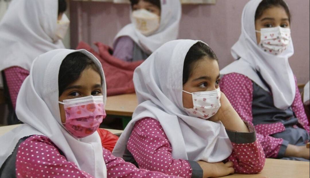 فردا تمامی مقاطع آموزشی خراسان رضوی تعطیل شد